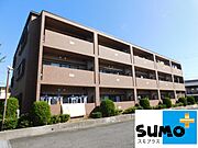 西明石駅よりバス16分 徒歩10分 2階 築26年9ヶ月の賃貸物件