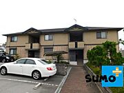 パルティーダS 1階 築23年1ヶ月の賃貸物件