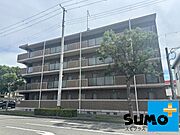 明石駅より徒歩21分 2階 築26年8ヶ月の賃貸物件