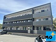 明石駅よりバス15分 徒歩10分 1階 築5年9ヶ月の賃貸物件