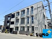 大久保駅より徒歩10分 1階 築7年9ヶ月の賃貸物件