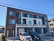 伊川谷駅よりバス9分 徒歩5分 3階 築9年の賃貸物件