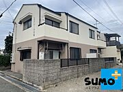 エクレール太寺 2階 築29年5ヶ月の賃貸物件