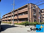 西明石駅よりバス16分 徒歩10分 3階 築26年9ヶ月の賃貸物件