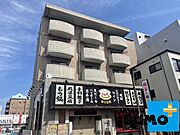 エクセルまつたに 4階 築21年11ヶ月の賃貸物件