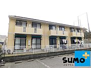 メゾン大津和 1階 築32年の賃貸物件