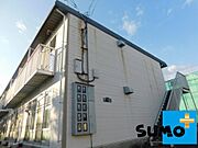 大久保駅よりバス15分 徒歩2分 2階 築36年10ヶ月の賃貸物件