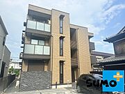 大久保駅より徒歩10分 3階 築7年10ヶ月の賃貸物件