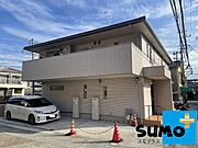 人丸前駅より徒歩2分 2階 築4年2ヶ月の賃貸物件