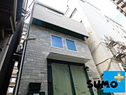 明石駅より徒歩9分 1階 築4年3ヶ月の賃貸物件