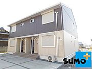 モンボヌールの賃貸物件