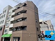 シティポートビラ 4階 築29年1ヶ月の賃貸物件