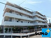 セルサス大道壱番館 3階 築31年9ヶ月の賃貸物件