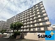 兵庫駅より徒歩9分 3階 築39年10ヶ月の賃貸物件