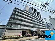 明石駅より徒歩3分 2階 築29年8ヶ月の賃貸物件