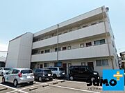 ラ・メゾンエスポワール 1階 築32年10ヶ月の賃貸物件