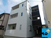 魚住駅より徒歩3分 1階 築9年2ヶ月の賃貸物件