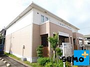 メゾン ド エム 2階 築18年2ヶ月の賃貸物件