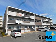 大久保駅より徒歩33分 2階 築13年8ヶ月の賃貸物件