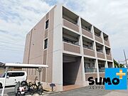 藤江駅より徒歩7分 3階 築16年10ヶ月の賃貸物件