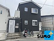 明石駅より徒歩15分 2階 築8年9ヶ月の賃貸物件