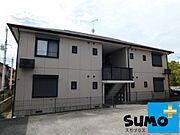 西明石駅よりバス17分 徒歩10分 1階 築28年8ヶ月の賃貸物件