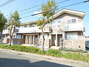 伊川谷駅よりバス9分 徒歩3分 2階 築18年8ヶ月の賃貸物件