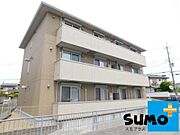 西江井ヶ島駅より徒歩8分 3階 築13年2ヶ月の賃貸物件