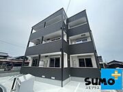 ジーメゾン大久保ルミナス 3階 築1年5ヶ月の賃貸物件