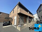 サンスーシーＢ 2階 築13年1ヶ月の賃貸物件