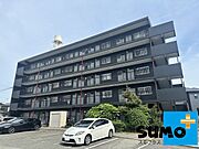 魚住駅より徒歩12分 3階 築48年8ヶ月の賃貸物件