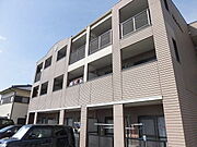 ささお弐番館 3階 築27年4ヶ月の賃貸物件