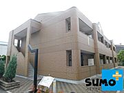 グランディールサクラ1番館 1階 築10年4ヶ月の賃貸物件