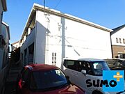 レジーナ 1階 築8年10ヶ月の賃貸物件