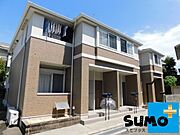 藤江駅より徒歩7分 2階 築15年4ヶ月の賃貸物件