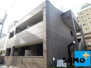 ビクトリー桜町 2階 築22年9ヶ月の賃貸物件