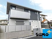 シャロン明石 2階 築4年7ヶ月の賃貸物件