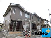 林崎松江海岸駅より徒歩13分 1階 築14年7ヶ月の賃貸物件