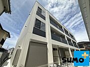 魚住駅より徒歩7分 1階 築2年6ヶ月の賃貸物件