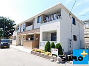 伊川谷駅よりバス14分 徒歩3分 1階 築9年3ヶ月の賃貸物件