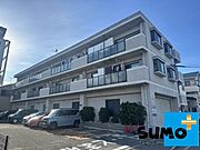 明石駅より徒歩12分 3階 築29年5ヶ月の賃貸物件