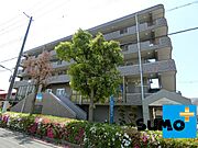 アーバンリバブル 3階 築28年8ヶ月の賃貸物件