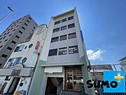 アキサダハイツ 3階 築51年11ヶ月の賃貸物件