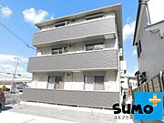 東二見駅より徒歩9分 2階 築5年2ヶ月の賃貸物件