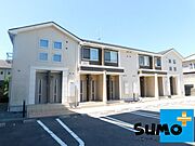 メゾン・ド・リアン６ 1階 築13年8ヶ月の賃貸物件