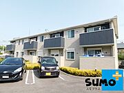 藤江駅より徒歩12分 1階 築14年の賃貸物件