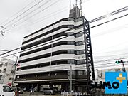 明石駅よりバス12分 徒歩2分 3階 築35年8ヶ月の賃貸物件