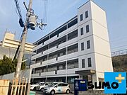 伊川谷駅よりバス12分 徒歩7分 1階 築27年8ヶ月の賃貸物件