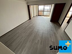 Ocean 503 5階3LDKのリビング/ダイニング