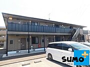 明石駅よりバス15分 徒歩4分 1階 築25年7ヶ月の賃貸物件